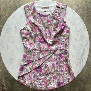 NWOT Beautifully Detailed Forever 21 Girls Size Medium Dress 🪻🌸